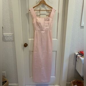 Lulakate Beckett Dress